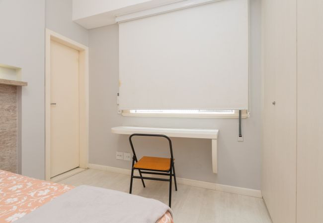 Apartamento en Rio de Janeiro - Visconde603| 3 dorm a 5min de la playa de Ipanema Apartamento en Rio de Janeiro - Visconde603| 3 dorm a 5min de la playa de Ipanema
