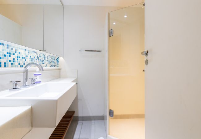 Apartamento en Rio de Janeiro - Visconde603| 3 dorm a 5min de la playa de Ipanema Apartamento en Rio de Janeiro - Visconde603| 3 dorm a 5min de la playa de Ipanema