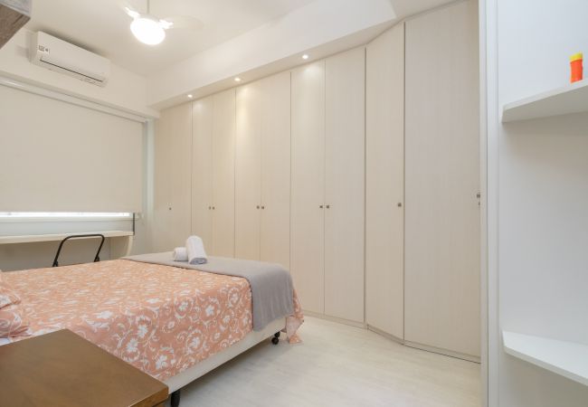 Apartamento en Rio de Janeiro - Visconde603| 3 dorm a 5min de la playa de Ipanema Apartamento en Rio de Janeiro - Visconde603| 3 dorm a 5min de la playa de Ipanema