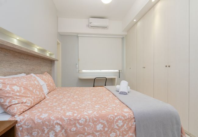 Apartamento en Rio de Janeiro - Visconde603| 3 dorm a 5min de la playa de Ipanema Apartamento en Rio de Janeiro - Visconde603| 3 dorm a 5min de la playa de Ipanema