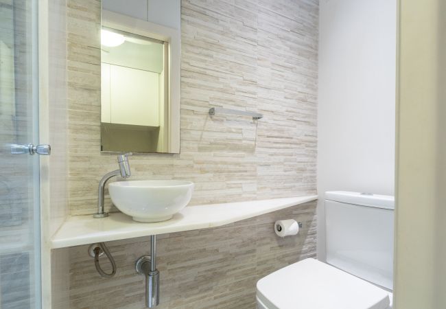 Apartamento en Rio de Janeiro - Visconde603| 3 dorm a 5min de la playa de Ipanema Apartamento en Rio de Janeiro - Visconde603| 3 dorm a 5min de la playa de Ipanema