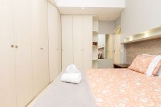 Apartamento en Rio de Janeiro - Visconde603| 3 dorm a 5min de la playa de Ipanema