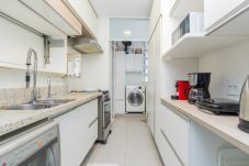Apartamento en Rio de Janeiro - Visconde603| 3 dorm a 5min de la playa de Ipanema