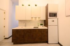 Apartamento en Madrid - Loft de 2 dormitorios en el centro de Madrid