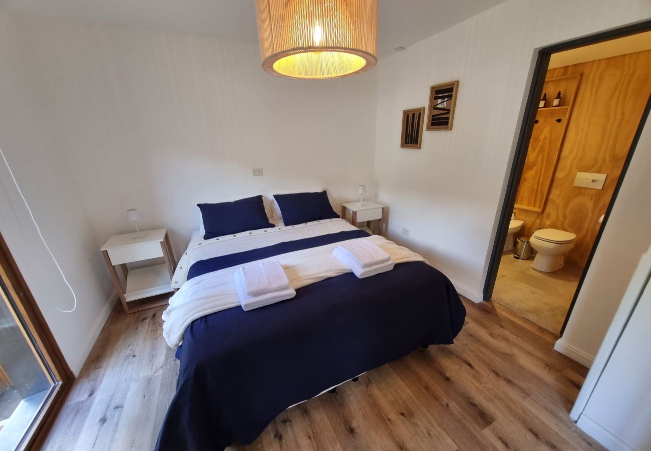 Apartamento en San Martin de los Andes - Alamos del Rio 104 - Andarlibre