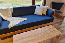 Apartamento en San Martin de los Andes - Alamos del Rio 104 - Andarlibre