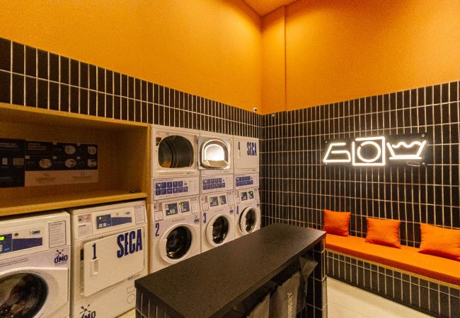 Apartamento en São Paulo - Apto em Pinheiros c/ Piscina, Academia e Smartlock Apartamento en São Paulo - Apto em Pinheiros c/ Piscina, Academia e Smartlock