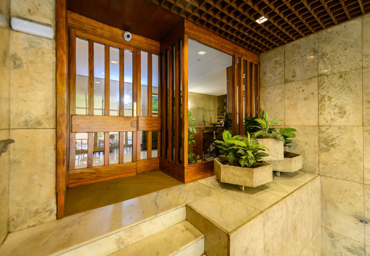 Apartamento en Madrid - Encantador piso de 2 dormitorios con vistas a la ciudad- Madrid .Temporal Apartamento en Madrid - Encantador piso de 2 dormitorios con vistas a la ciudad- Madrid .Temporal