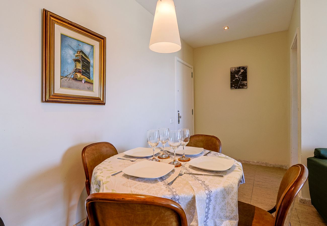 Apartamento en Rio de Janeiro - Barra da Tijuca: Vista Mar, Lazer e Garagem Apartamento en Rio de Janeiro - Barra da Tijuca: Vista Mar, Lazer e Garagem