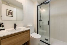 Estudio en San Sebastián de los Reyes - Estudio moderno con terraza privada y excelentes zonas comunes