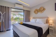 Apartamento en Rio de Janeiro - Apartamento en Botafogo con balcón | GSV301