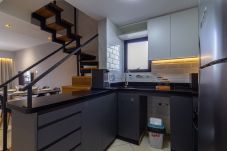 Apartamento en Rio de Janeiro - Apartamento en Botafogo con balcón | GSV301