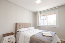 Apartamento en Gramado - Ap aconchegante 2D, c suíte e localização estratégica!