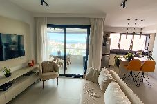 Apartamento en Salvador - Apto Pet Friendly c Piscina e Salão de Jogos