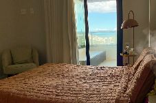 Apartamento en Salvador - Apto Pet Friendly c Piscina e Salão de Jogos