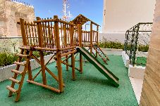 Apartamento en Salvador - Apto Pet Friendly c Piscina e Salão de Jogos