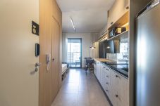 Estudio en São Paulo - Acogedor cerca del Allianz Parque | SP-P1702B