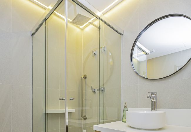 Apartamento en São Paulo -  Flat c/ Piscina e Academia na Chácara Klabin Apartamento en São Paulo -  Flat c/ Piscina e Academia na Chácara Klabin