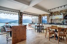 Casa en Mangaratiba - Casa com Piscina Aquecida, Churrasqueira e Vista