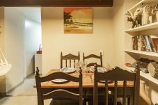 Apartamento en Porto Seguro - Loft com Ar-condicionado no Centro Histórico