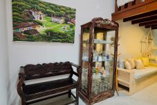 Apartamento en Porto Seguro - Loft com Ar-condicionado no Centro Histórico