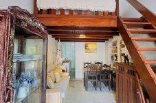 Apartamento en Porto Seguro - Loft com Ar-condicionado no Centro Histórico