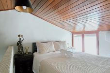 Apartamento en Porto Seguro - Loft com Ar-condicionado no Centro Histórico