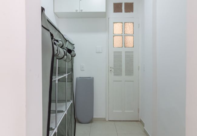 Apartamento en Rio de Janeiro - A 14 minutos de la playa de Copacabana | FO801 Apartamento en Rio de Janeiro - A 14 minutos de la playa de Copacabana | FO801