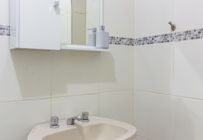 Apartamento en Rio de Janeiro - A 14 minutos de la playa de Copacabana | FO801 Apartamento en Rio de Janeiro - A 14 minutos de la playa de Copacabana | FO801