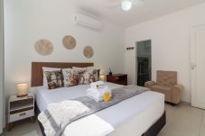Apartamento en Rio de Janeiro - A 14 minutos de la playa de Copacabana | FO801