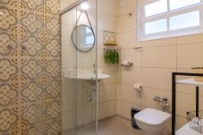 Apartamento en Rio de Janeiro - Playa Quadrissima - Espacio y Confort en Leblon | AE302