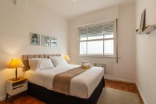 Apartamento en Rio de Janeiro - Playa Quadrissima - Espacio y Confort en Leblon | AE302