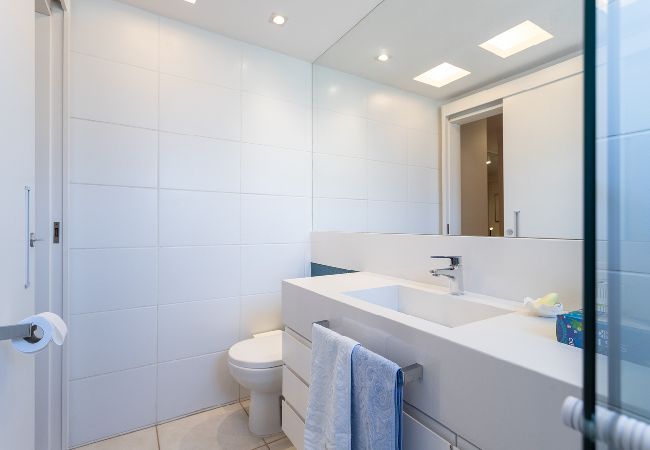 Apartamento en Petropolis - Apartamento em Itaipava com Piscina e Academia Apartamento en Petropolis - Apartamento em Itaipava com Piscina e Academia