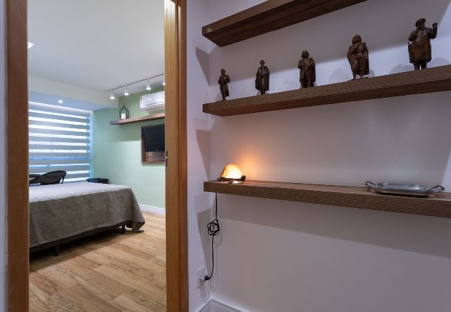 Apartamento en Petropolis - Apartamento em Itaipava com Piscina e Academia Apartamento en Petropolis - Apartamento em Itaipava com Piscina e Academia