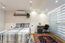 Apartamento en Petropolis - Apartamento em Itaipava com Piscina e Academia