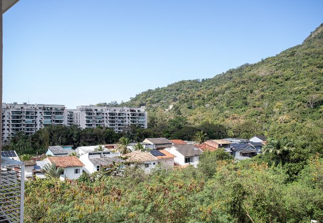 Apartamento en Rio de Janeiro - Apto c/ Piscina e Quadras no Recreio Apartamento en Rio de Janeiro - Apto c/ Piscina e Quadras no Recreio