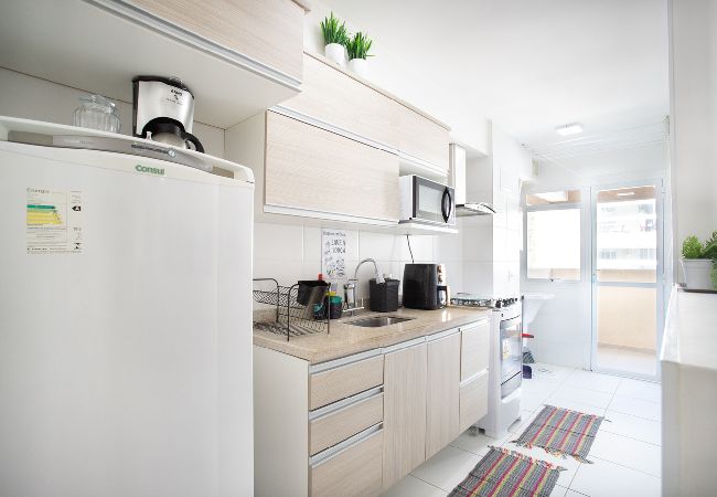 Apartamento en Rio de Janeiro - Apto c/ Piscina e Quadras no Recreio Apartamento en Rio de Janeiro - Apto c/ Piscina e Quadras no Recreio