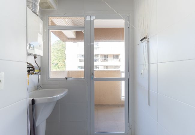 Apartamento en Rio de Janeiro - Apto c/ Piscina e Quadras no Recreio Apartamento en Rio de Janeiro - Apto c/ Piscina e Quadras no Recreio