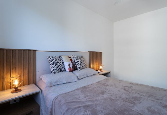 Apartamento en Rio de Janeiro - Apto c/ Piscina e Quadras no Recreio Apartamento en Rio de Janeiro - Apto c/ Piscina e Quadras no Recreio