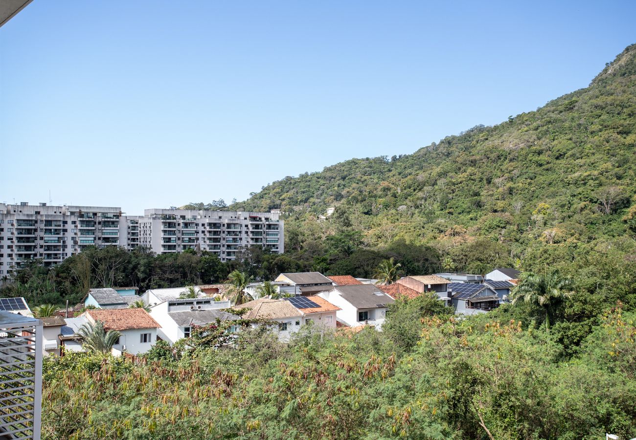 Apartamento en Rio de Janeiro - Apto c/ Piscina e Quadras no Recreio Apartamento en Rio de Janeiro - Apto c/ Piscina e Quadras no Recreio