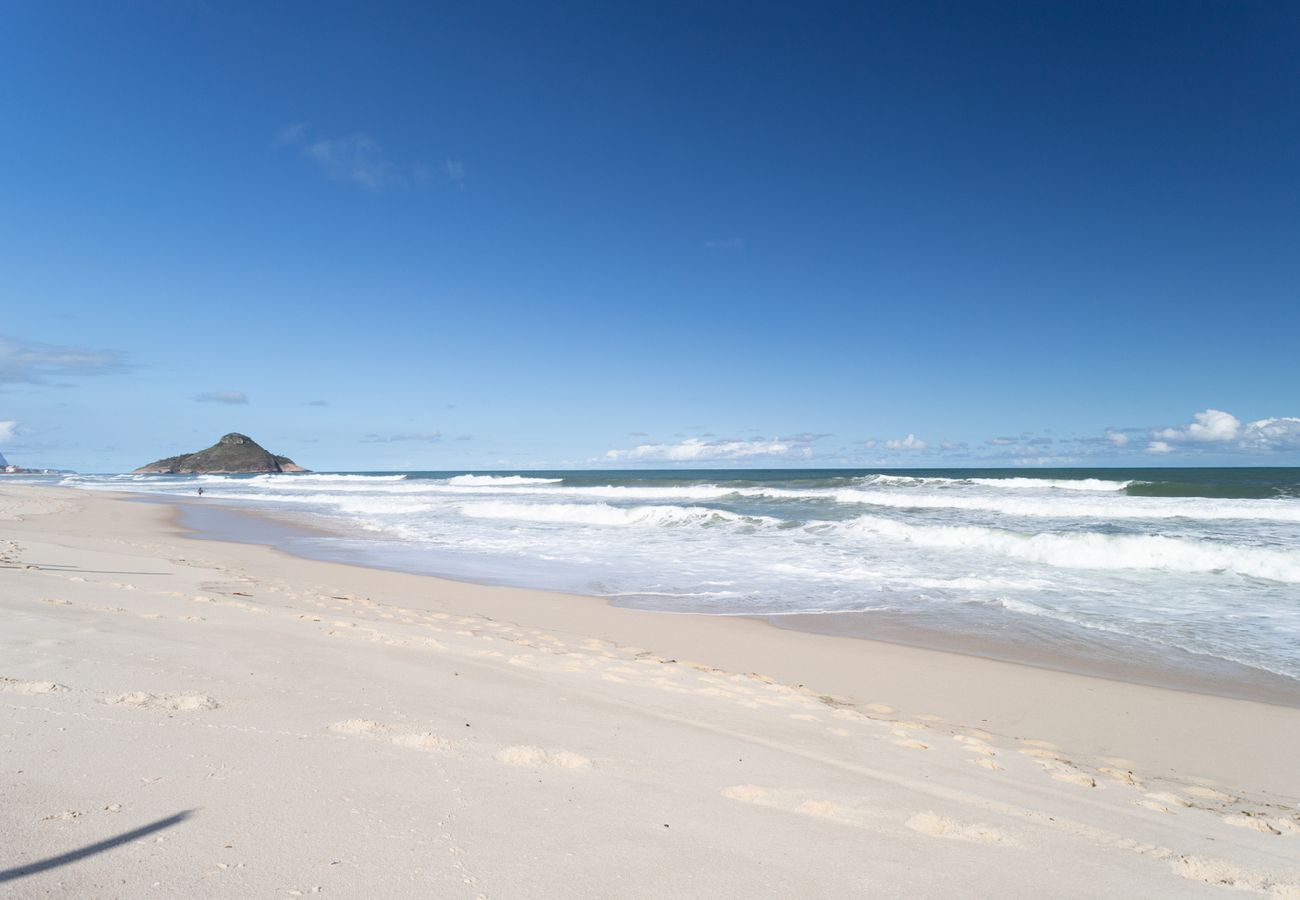 Apartamento en Rio de Janeiro - Apto c/ Piscina e Quadras no Recreio Apartamento en Rio de Janeiro - Apto c/ Piscina e Quadras no Recreio