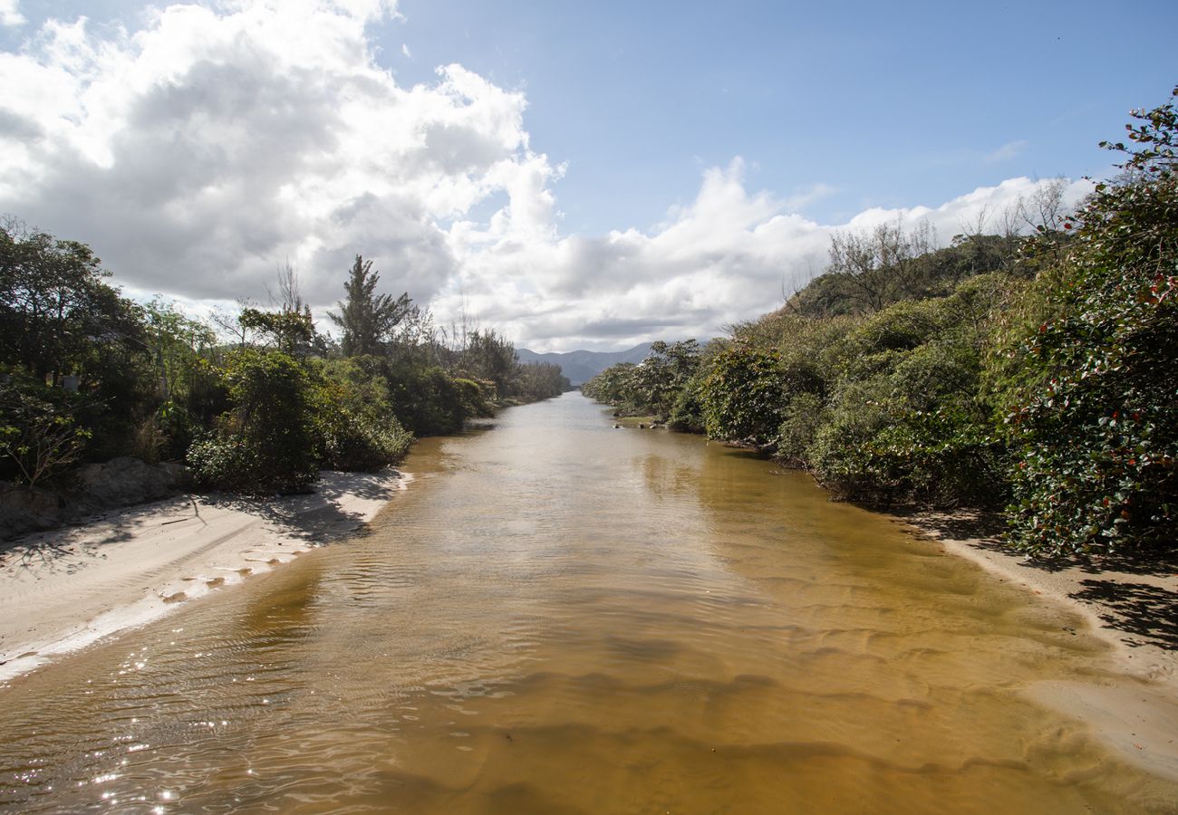 Apartamento en Rio de Janeiro - Apto c/ Piscina e Quadras no Recreio Apartamento en Rio de Janeiro - Apto c/ Piscina e Quadras no Recreio