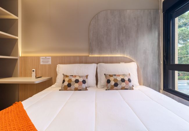 Estudio en São Paulo - Estudio 35  no Jardins , academia 24h Estudio en São Paulo - Estudio 35  no Jardins , academia 24h