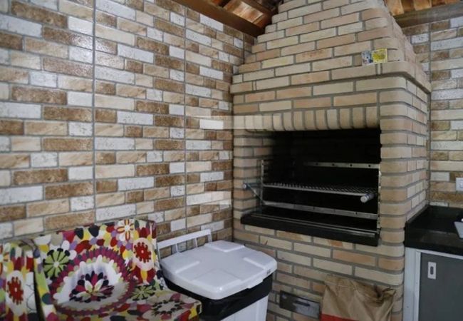 Apartamento en São Paulo - Apartamento com lazer, wi-fi e garagem em Jaraguá Apartamento en São Paulo - Apartamento com lazer, wi-fi e garagem em Jaraguá