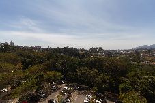 Apartamento en São Paulo - Apartamento com lazer, wi-fi e garagem em Jaraguá