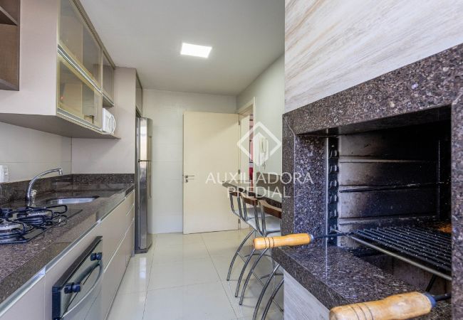 Apartamento en Porto Alegre - Titulo provisório DIEGO DA GAMA DE VARGAS