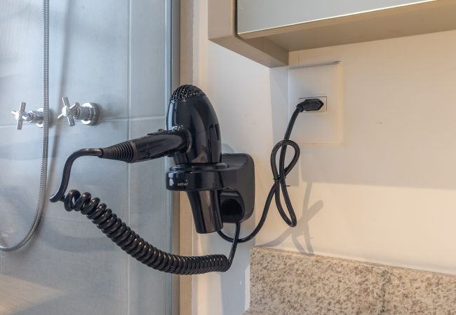 Estudio en São Paulo - Estudio 33 no Jardins , academia 24h Estudio en São Paulo - Estudio 33 no Jardins , academia 24h