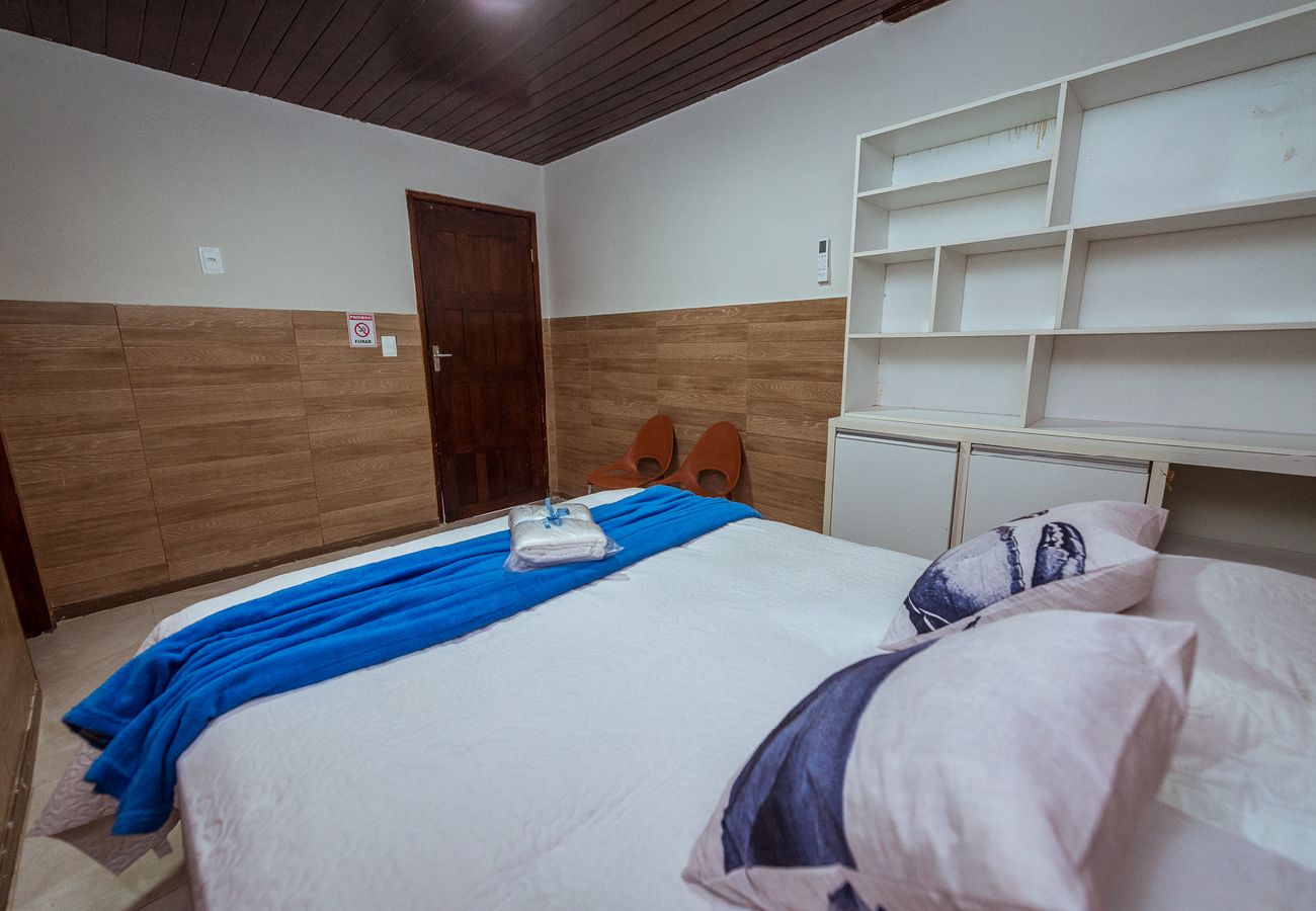 Casa en Cabedelo - Casa c 4 suítes, Piscina, Churrasqueira e Garagem Casa en Cabedelo - Casa c 4 suítes, Piscina, Churrasqueira e Garagem