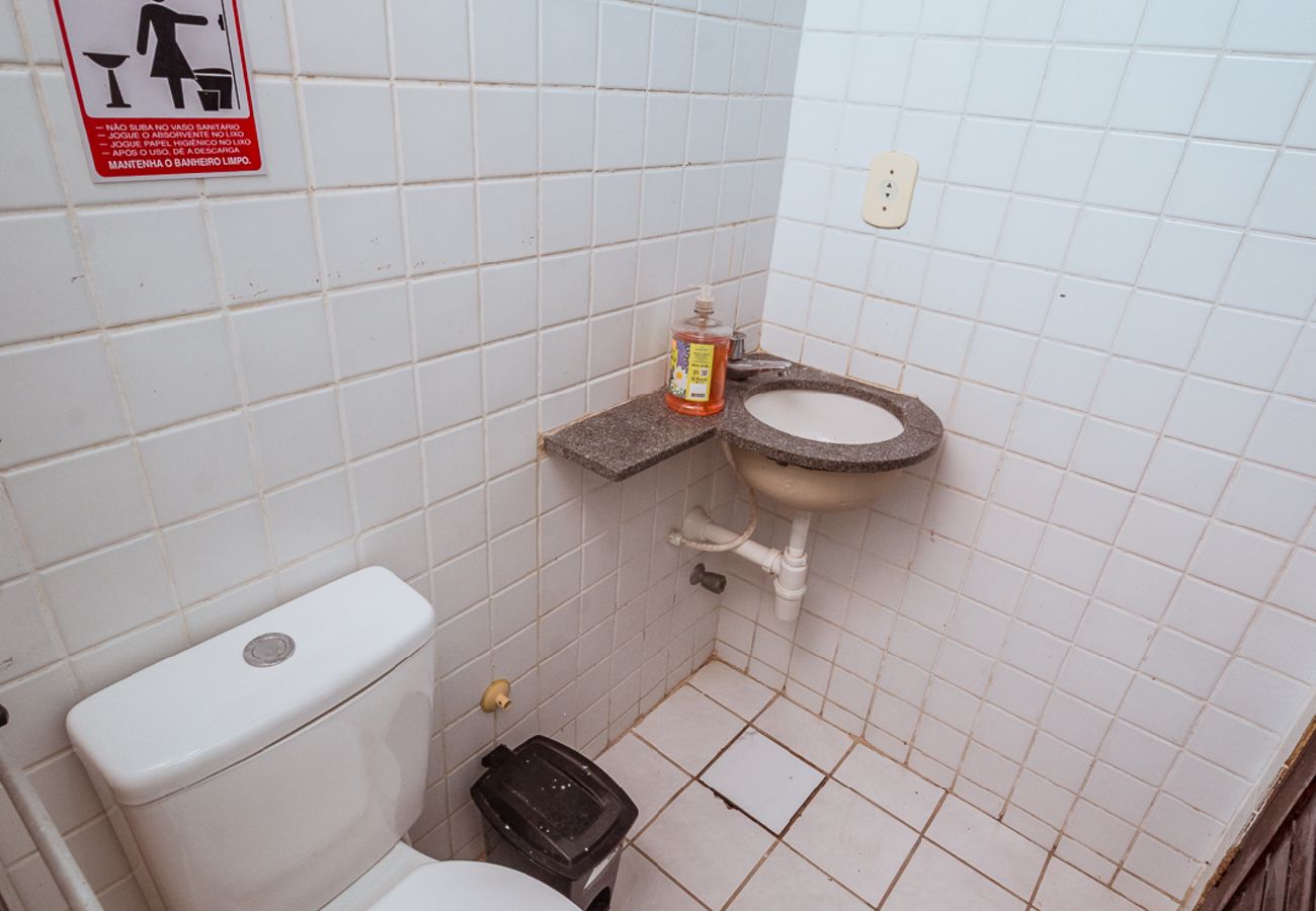 Casa en Cabedelo - Casa c 4 suítes, Piscina, Churrasqueira e Garagem Casa en Cabedelo - Casa c 4 suítes, Piscina, Churrasqueira e Garagem