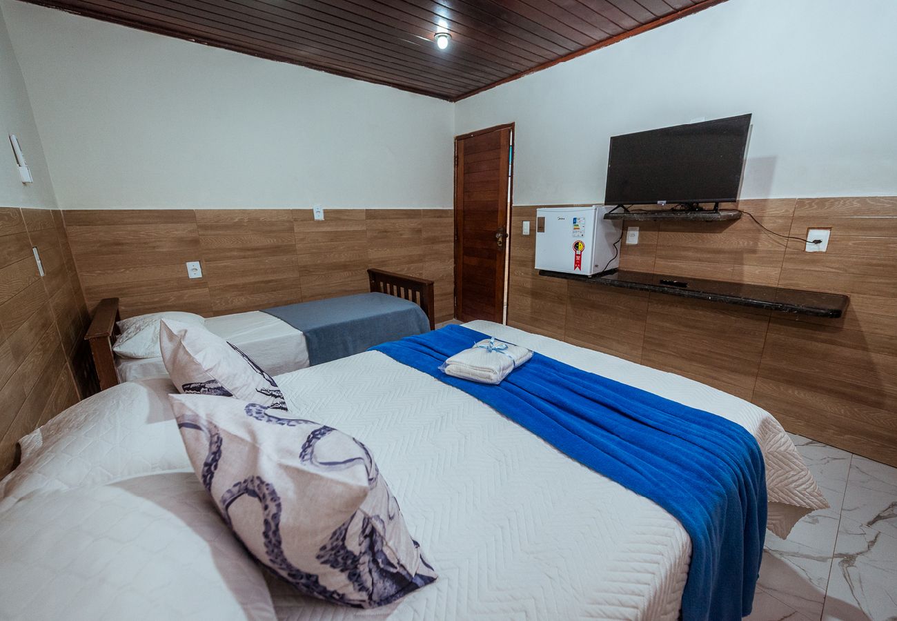 Casa en Cabedelo - Casa c 4 suítes, Piscina, Churrasqueira e Garagem Casa en Cabedelo - Casa c 4 suítes, Piscina, Churrasqueira e Garagem